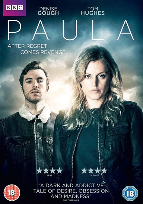 tv series paula|paula mini series.